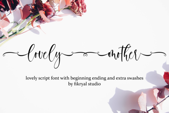 Beautiful Handwritten Font