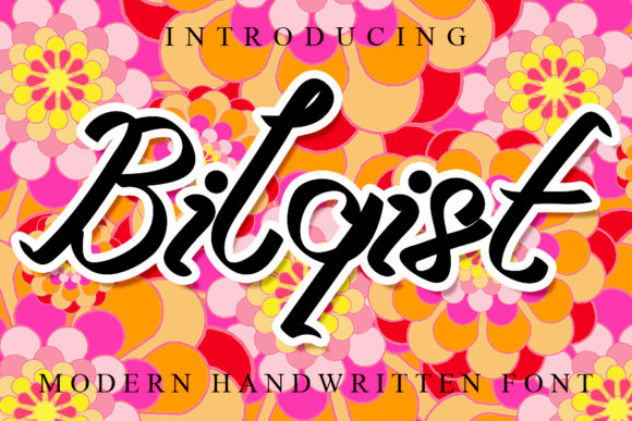Bilqist: A Script Amp for Real Projects