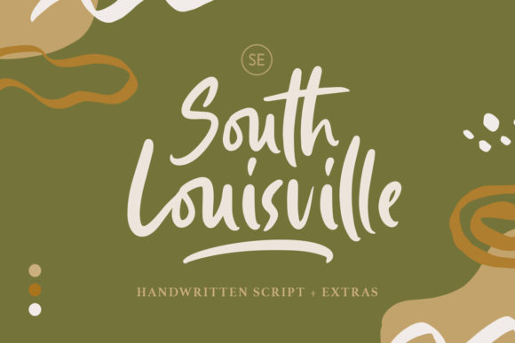 South Louisville Review: A Script Amp Gem