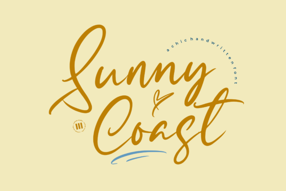 Sunny Coast: A Script Amp Review