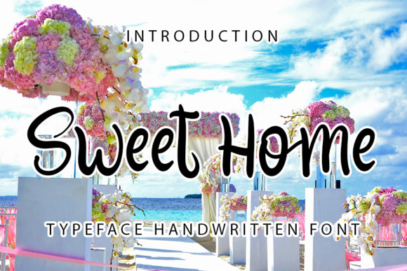 Sweet Home: A Script Amp Review